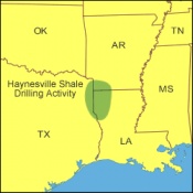 Haynesville Shale